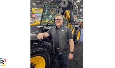 AXCS Equipment Appoints Paul Michaels as New Product Manager