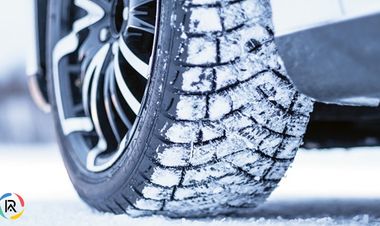 Zeon Unveils Hydrophilic Rubber for Winter Tires
