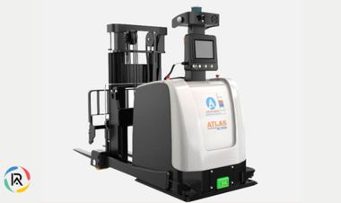 Humro Secures US Order for Autonomous Forklift