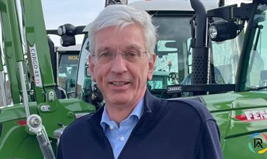 Zweegers Equipment Appoints New Managing Director