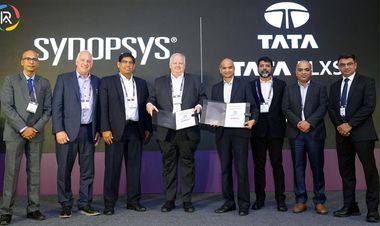Tata Elxsi and Synopsys Partner on Automotive Virtualization