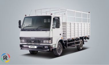 Tata Motors launches LPT 812 in ILMCV segment