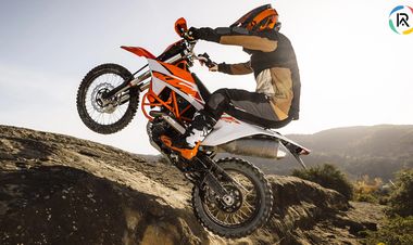 2026 KTM 690 Enduro R Unveiled with Major Engine and Tech Upgrades