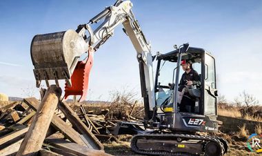 Bobcat of Mandan Sues Bobcat Co. in Contract Dispute