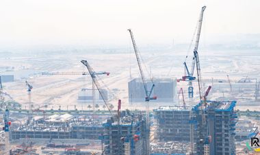 Raimondi Cranes Acquires Terex Crane Businesses