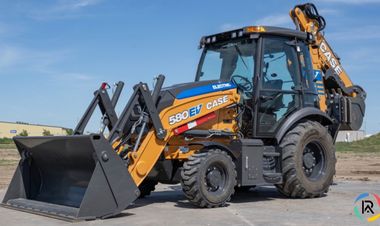 CASE CE to Showcase Equipment at The Utility Expo 2025