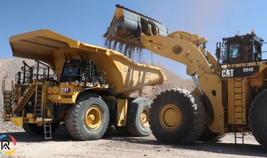 Caterpillar Warns of $1.5 Billion Profit Hit From U.S. Tariffs