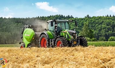 AGCO Q2 2025 Sales Drop 18.8% Amid Ag Slowdown