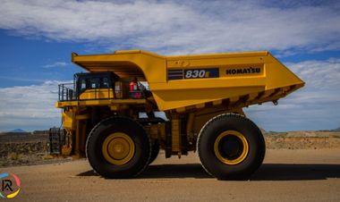 Cummins and Komatsu Partner for Hybrid Mining Equipment