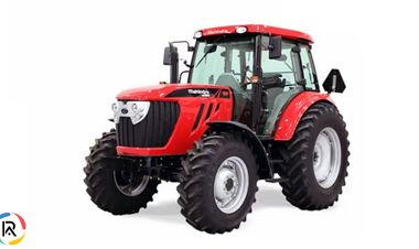 Mahindra Surpassed 3 Lakh Tractor Sales in US Market