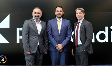 Raimondi Expands in Saudi Arabia with New Manager