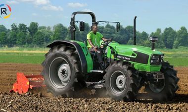 Same Deutz-Fahr Expands in East Africa with Grupo JAP