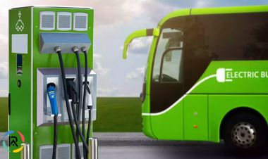 IFC, JBM & GreenCell join forces to accelerate e-bus deployment in India