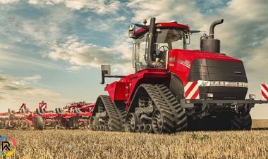CNH Industrial Q2 2025 Earnings Drop as Sales Decline