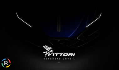 Vittori to Unveil First Hypercar in Miami on October 4, 2025