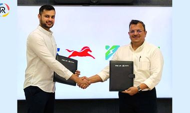 TVS and Kadam Mobility to Deploy 500 King EV MAX Electric Three-Wheelers Across India