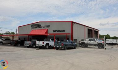 Takeuchi Expands Dealership with Central Power Systems 