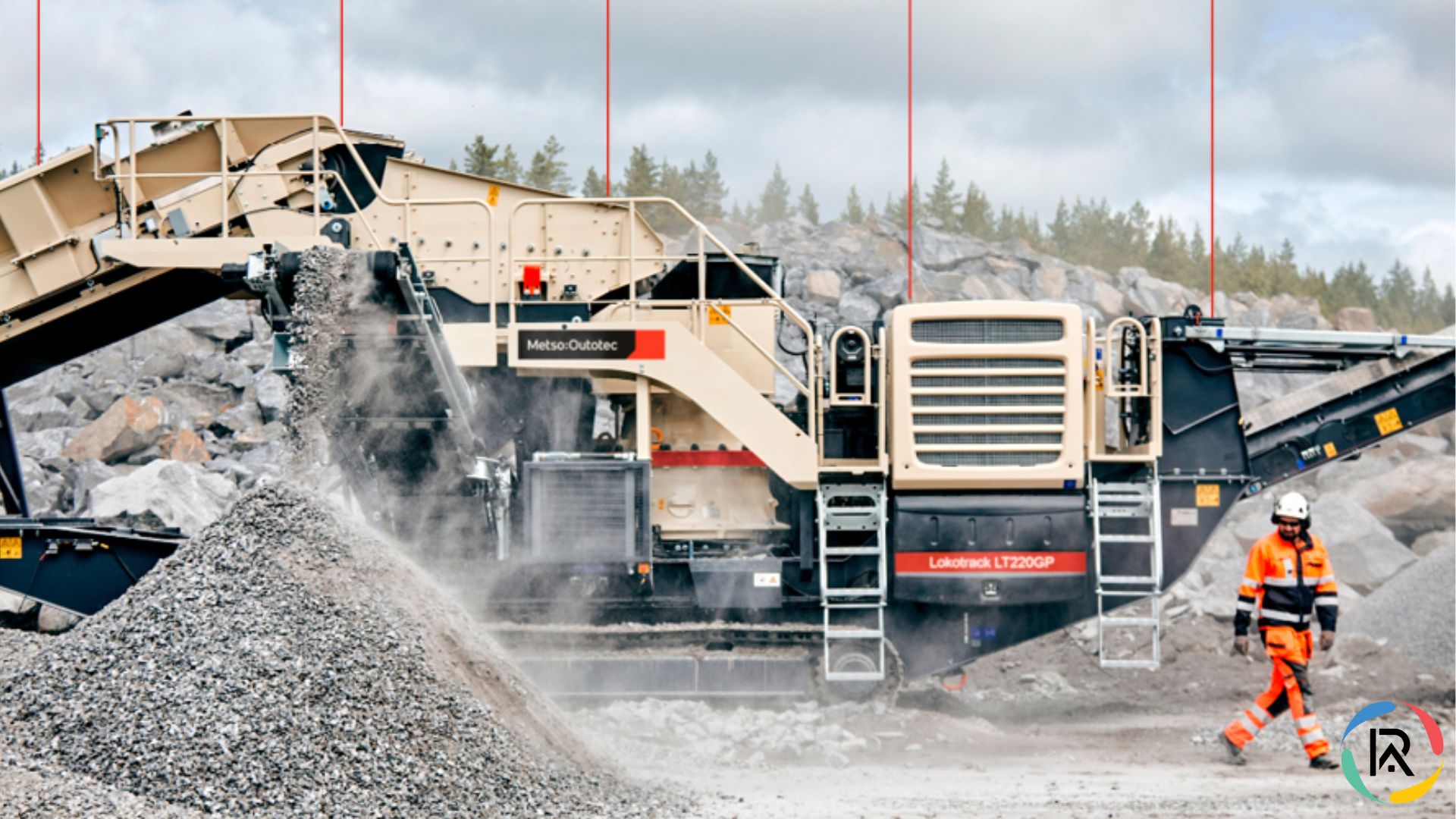 Metso Launches AI-Powered Mining Performance Services