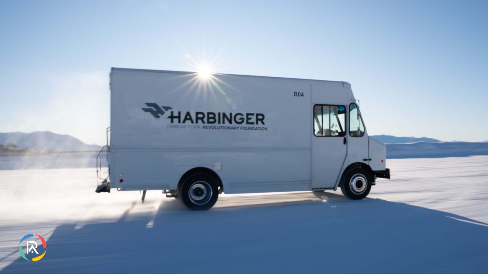 Harbinger Expands into Canada with Medium-Duty EVs