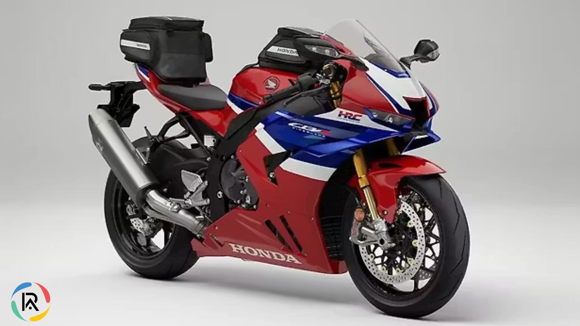 Honda Launched 2025 CBR1000RR-R Fireblade SP in India