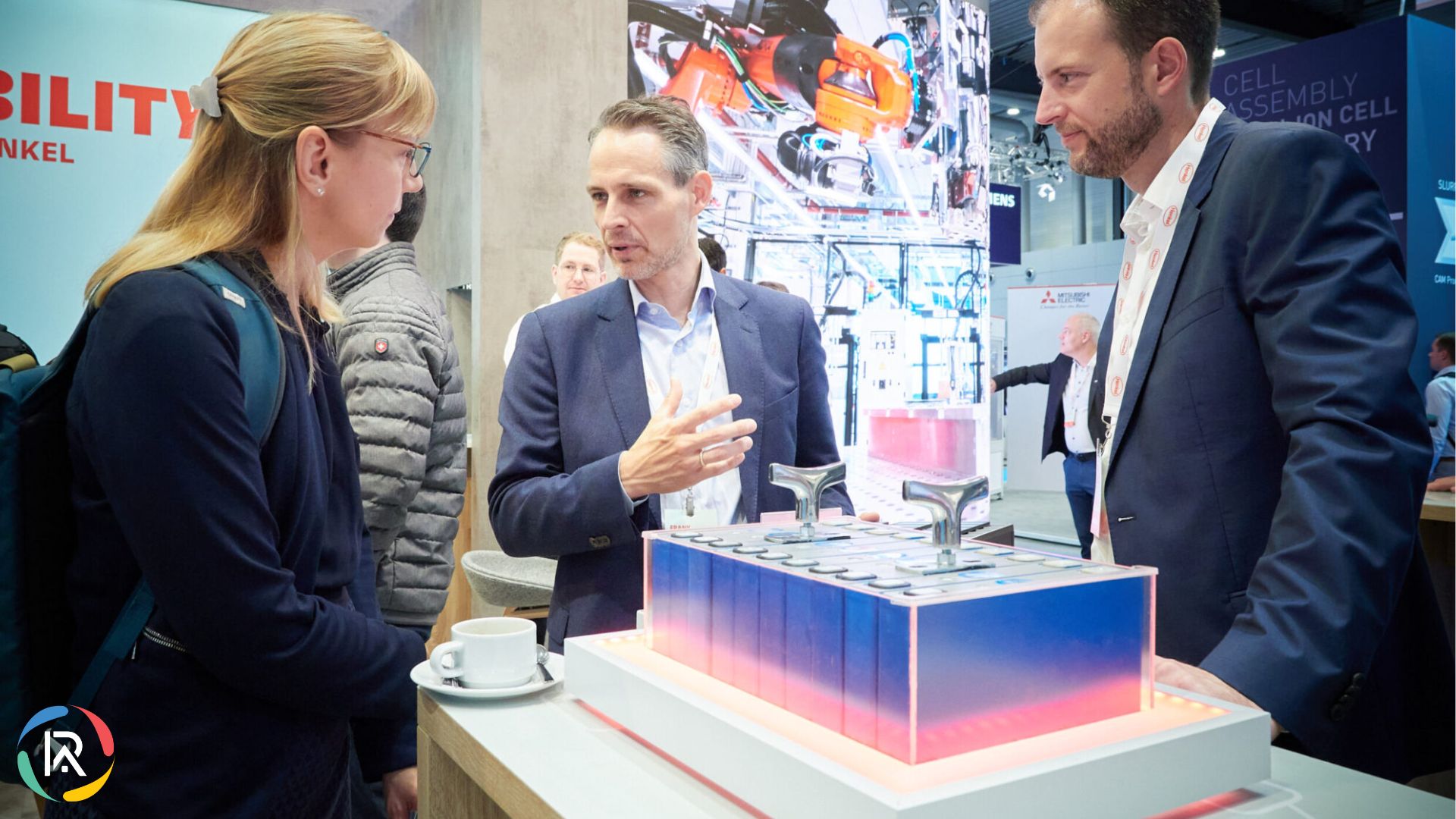The Battery Show ASIA 2025: A Largest Battery Event 