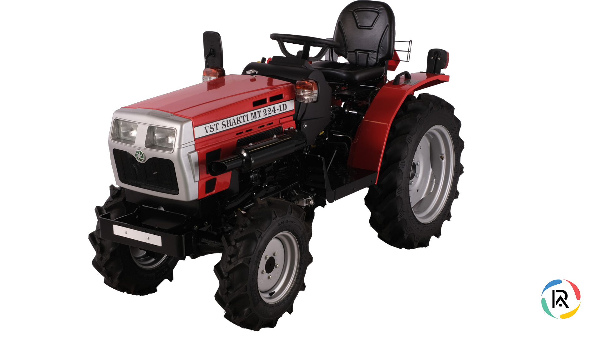 VST Tillers Tractors Sales Up 17% in July 2025