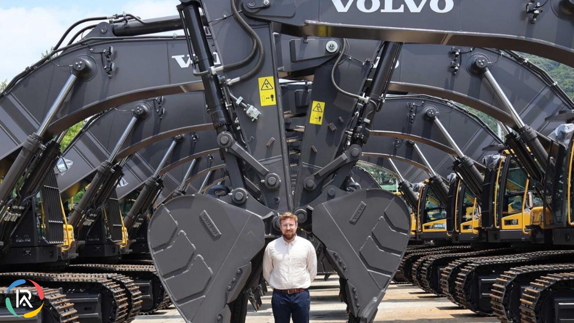 Volvo CE Changwon Plant Drives Diversity & Inclusion