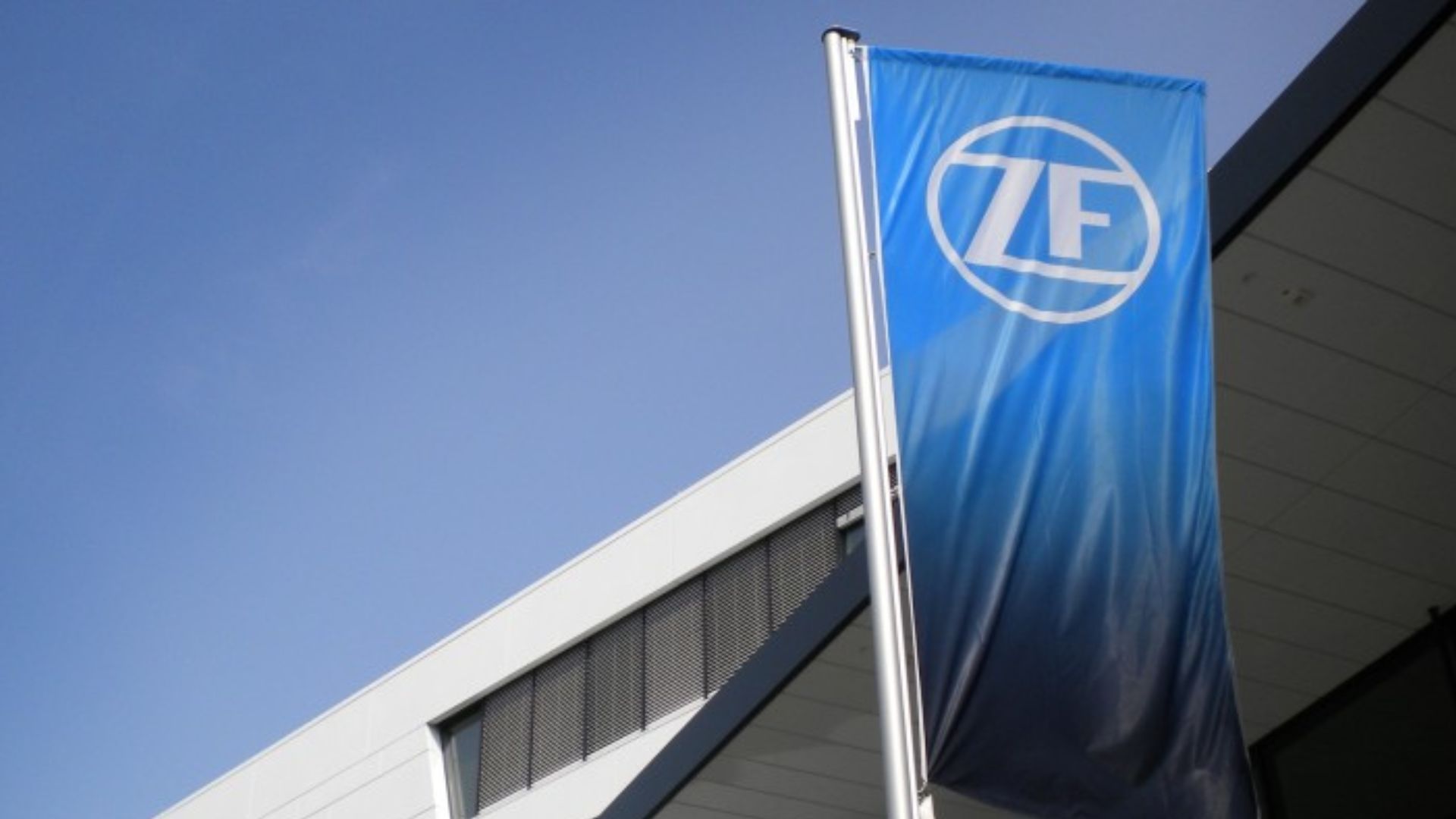 ZF announces change to Board of Management