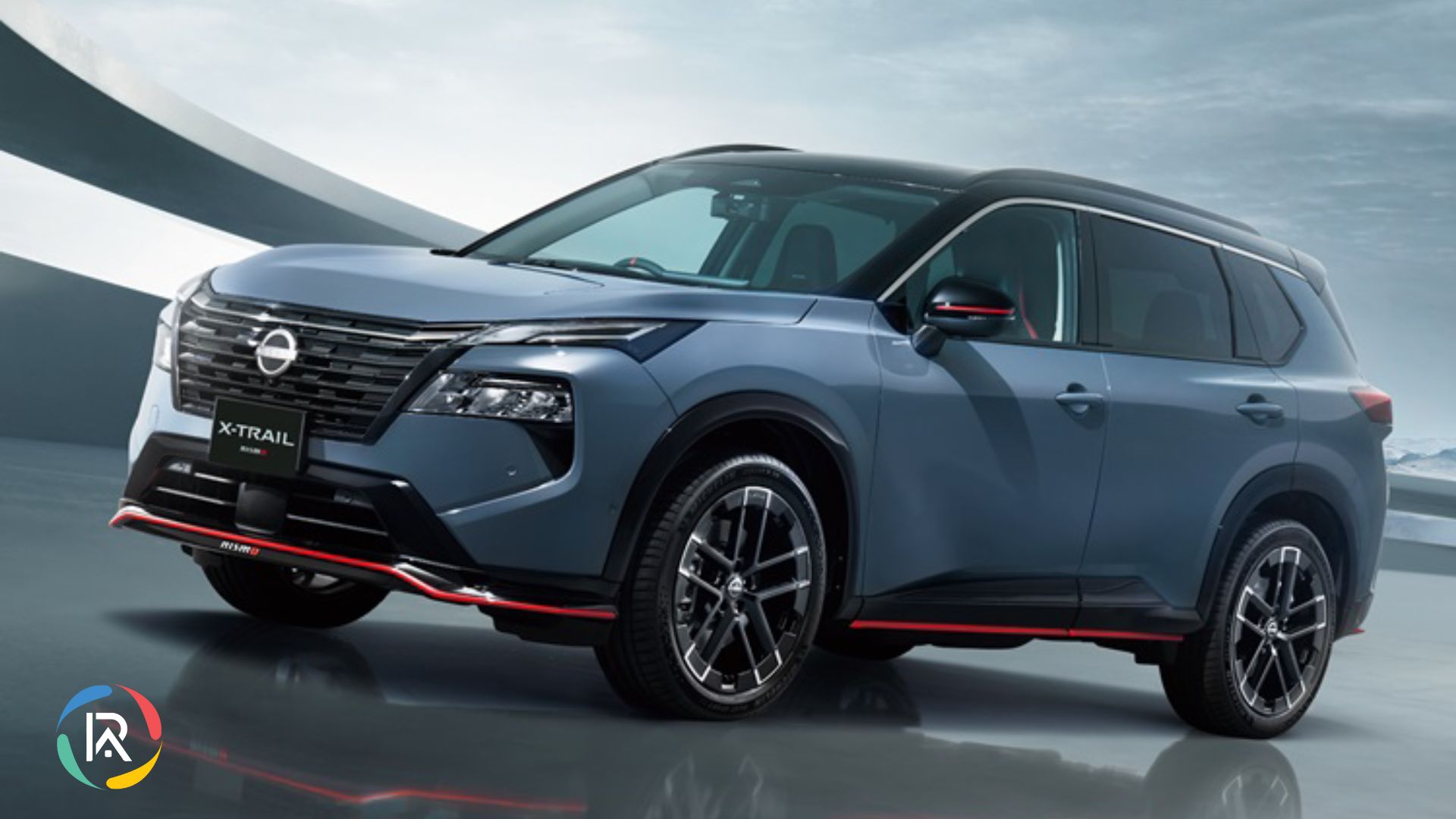 Nissan X-Trail Nismo Debuts in Japan