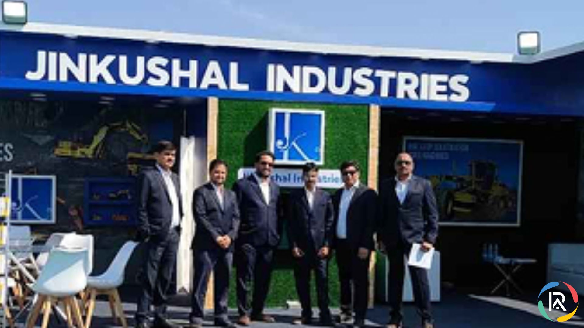 Jinkushal Industries Posts 89% Profit Growth in H1 FY26