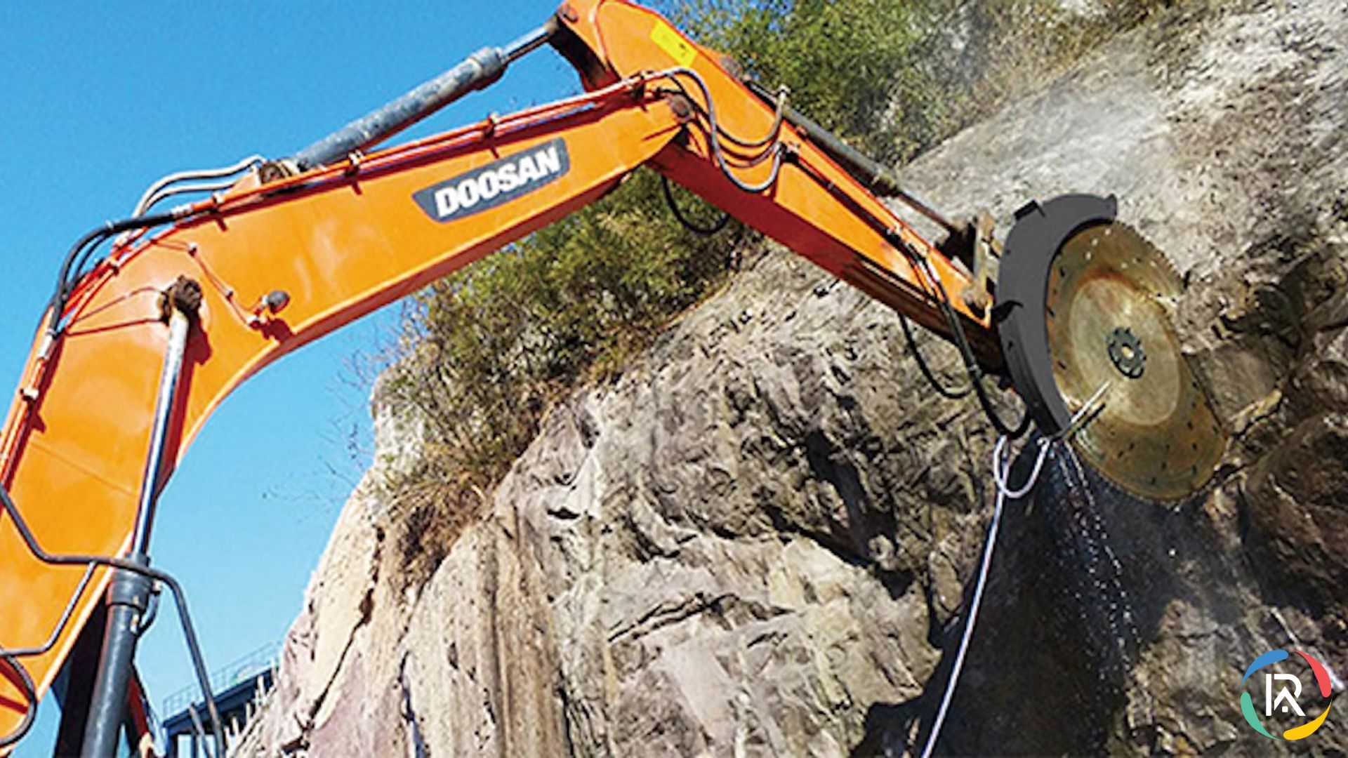 Yichen Brings Excavator Attachment Line to North America