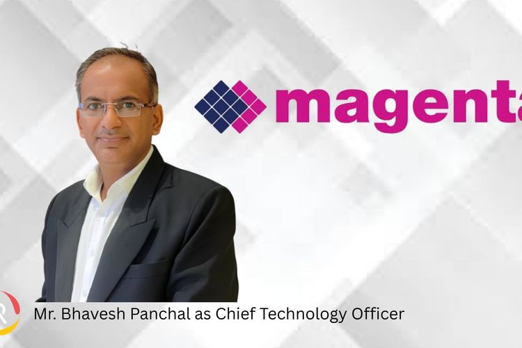 Magenta Mobility Appoints a new Chief Technology Officer