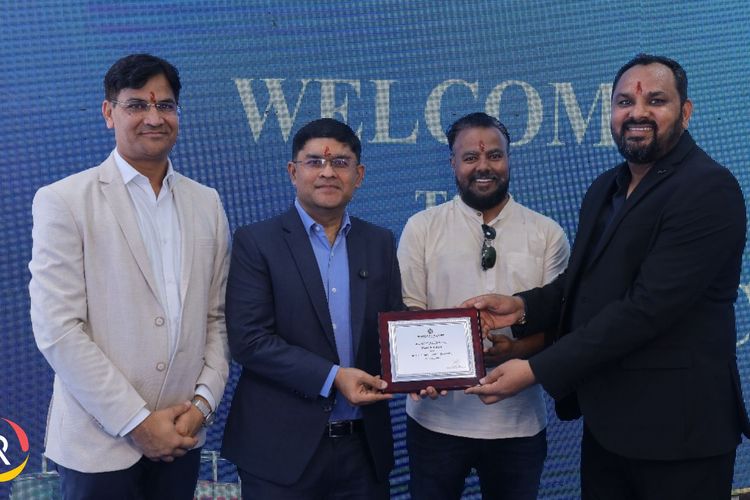 Ashok Leyland Opens New LCV Dealership in Agra
