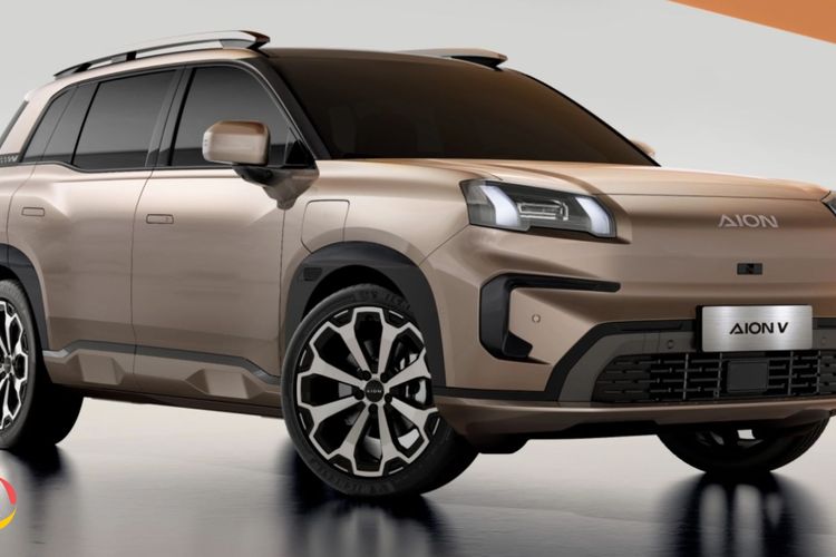 GAC Launches AION V Electric SUV in Finland