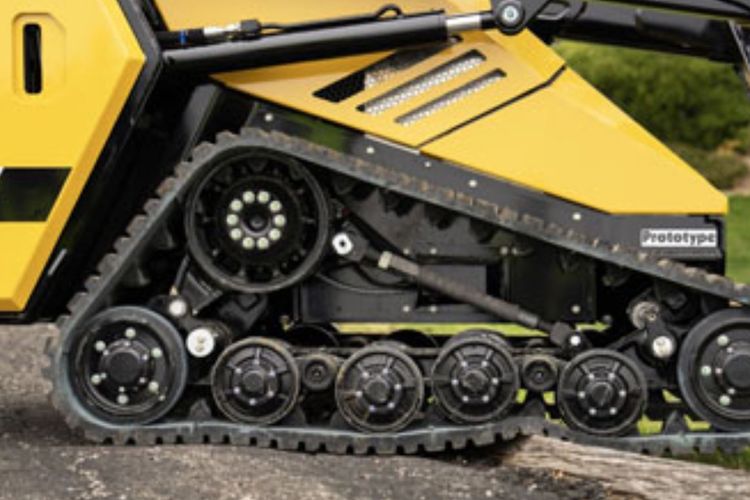 Vermeer Unveils Next-Generation ML180 Mini Loader 