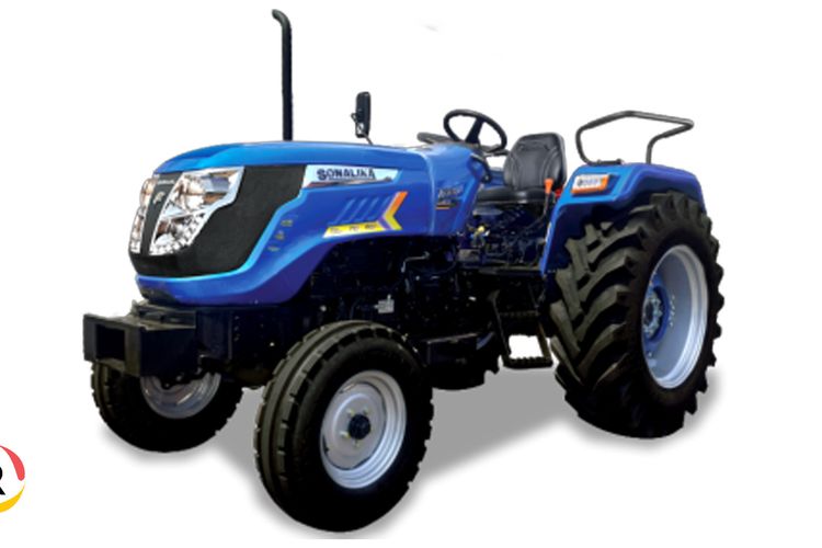 Sonalika Hits Record 28% Sales Growth in August 2025