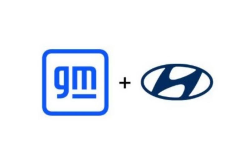 Hyundai and GM unveil first five co-developed vehicles 
