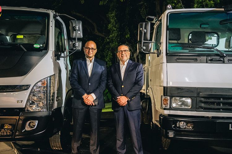 Tata Motors Enters Dominican Republic Market