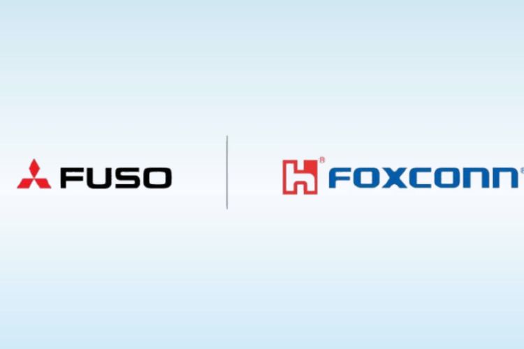 Mitsubishi Fuso and Foxconn Partner on Zero-Emission Bus Development