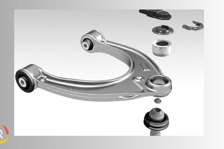 ZF Launches advanced Smart Chassis Sensor