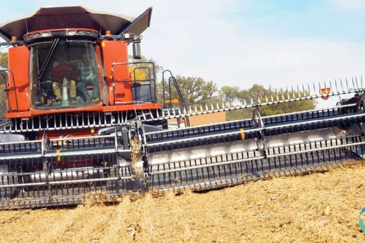 MacDon Launches FD2 Plus FlexDraper Header