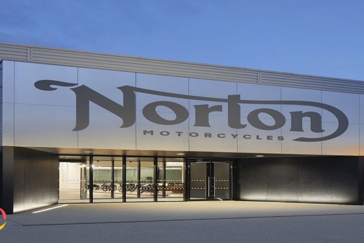 Norton to Relaunch in India by April 2026 with V4 and Atlas Models