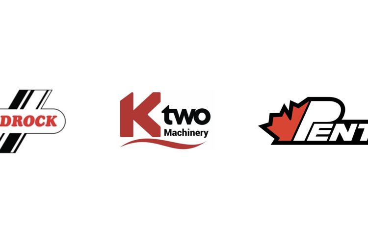 Redrock & Ktwo Join Penta for North America Growth
