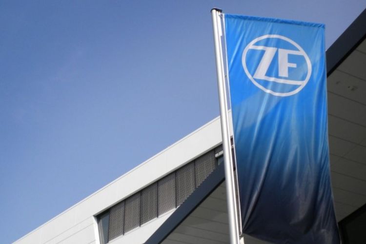 ZF announces change to Board of Management