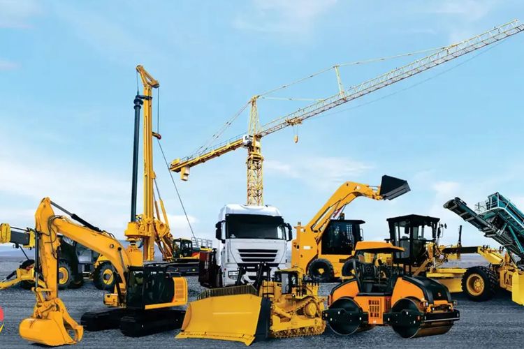 India Plans Incentive Scheme for Construction Equipment 