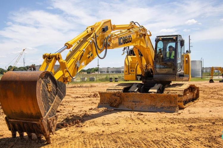 KOBELCO Machinery Expands Collaboration with Trimble