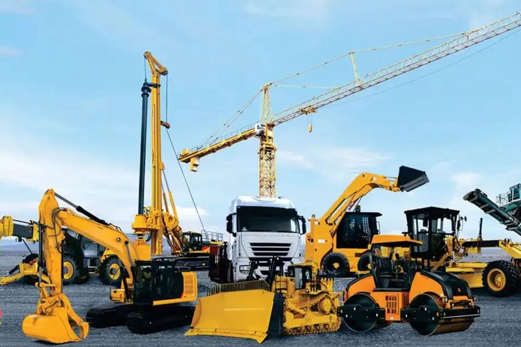 India Plans Incentive Plan for Local Construction Equipment