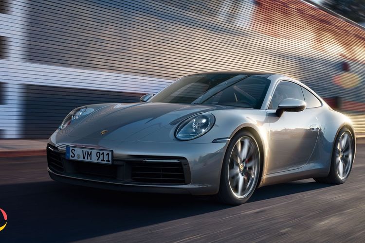 Porsche launches the first all-electric Macan GTS