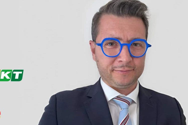 BKT Appoints Paolo Mantovani as Head of OEM & OTR Europe 