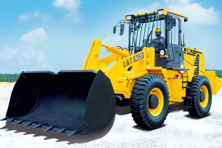 L&T’s Construction Vertical Secures Major Orders in India